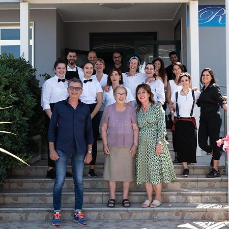 Hotel Umberto Rosolina Mare Εξωτερικό φωτογραφία