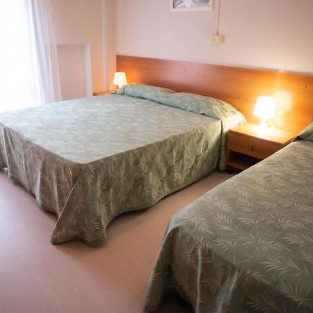 Hotel Umberto Rosolina Mare Εξωτερικό φωτογραφία
