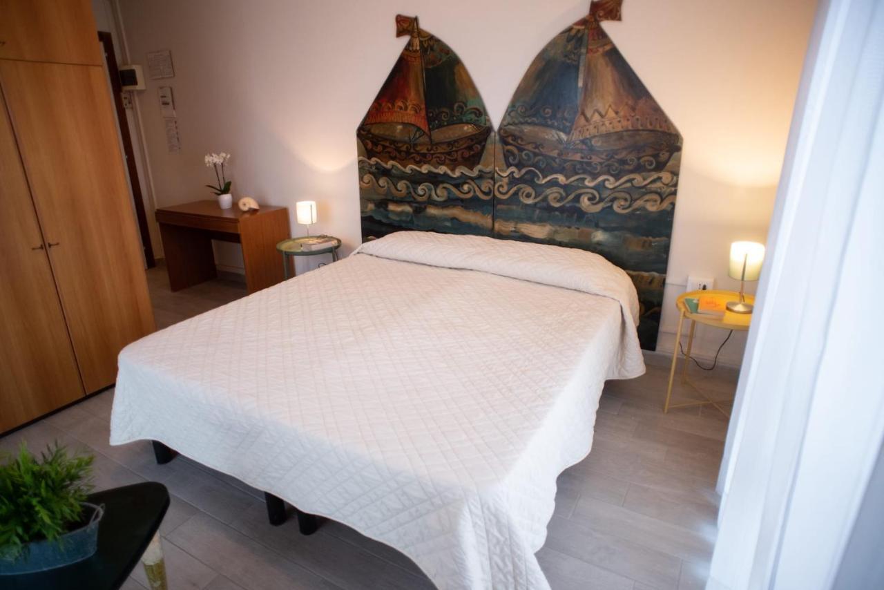 Hotel Umberto Rosolina Mare Εξωτερικό φωτογραφία