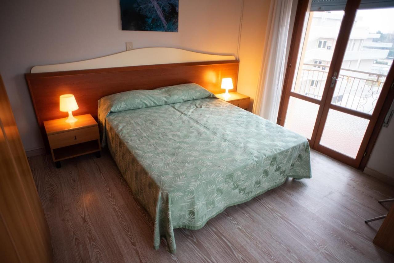 Hotel Umberto Rosolina Mare Εξωτερικό φωτογραφία