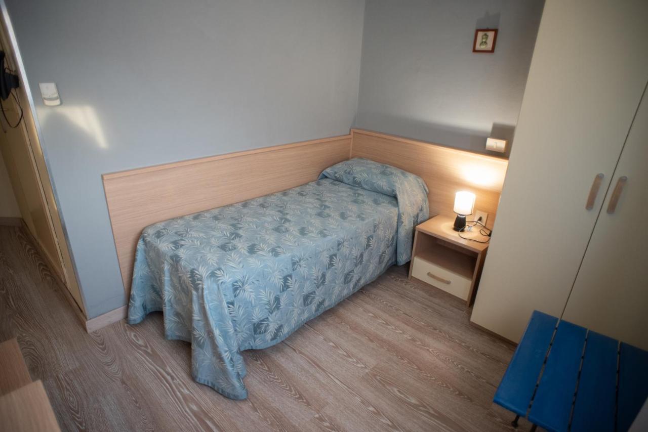 Hotel Umberto Rosolina Mare Εξωτερικό φωτογραφία