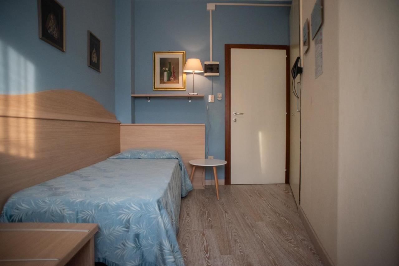 Hotel Umberto Rosolina Mare Εξωτερικό φωτογραφία