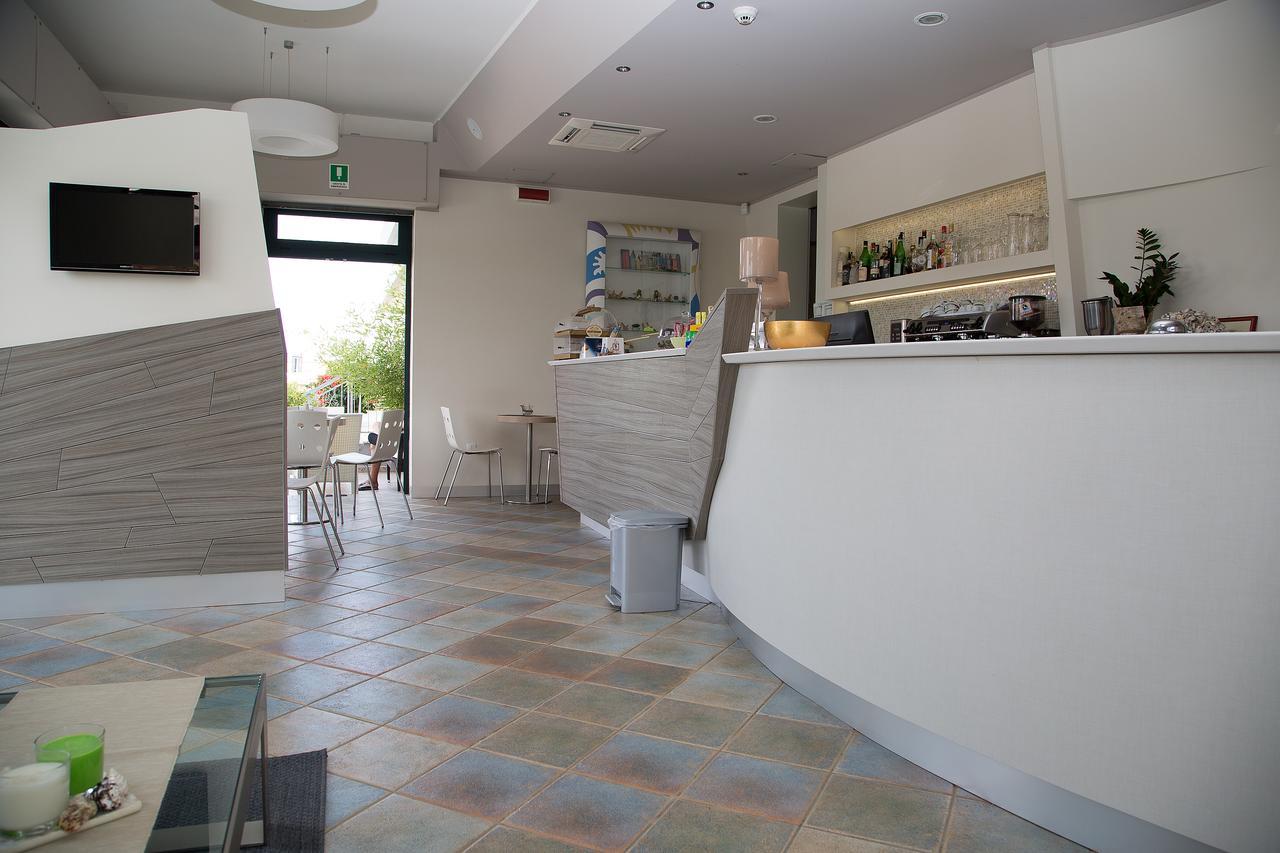 Hotel Umberto Rosolina Mare Εξωτερικό φωτογραφία