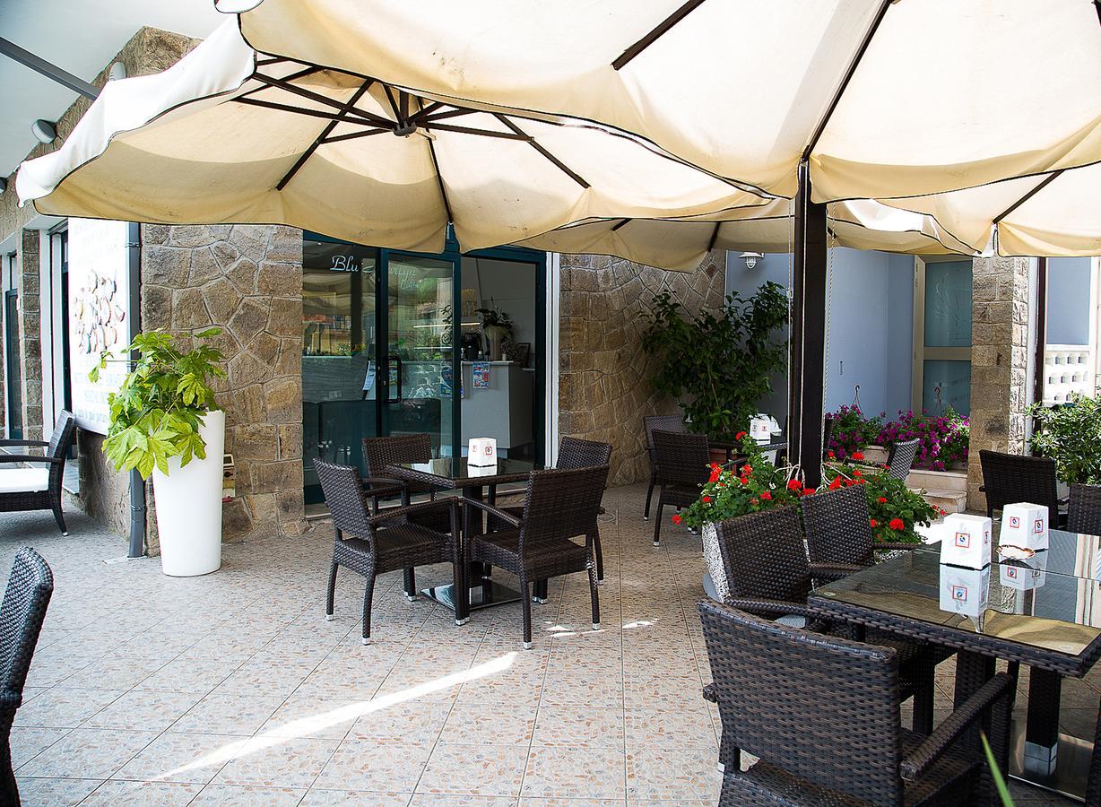 Hotel Umberto Rosolina Mare Εξωτερικό φωτογραφία