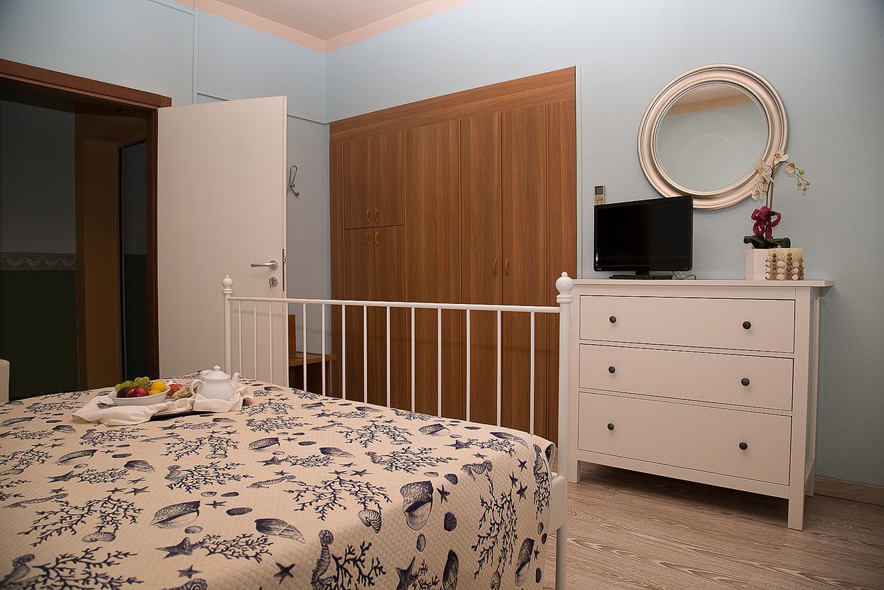 Hotel Umberto Rosolina Mare Εξωτερικό φωτογραφία
