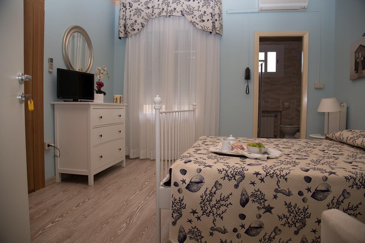 Hotel Umberto Rosolina Mare Εξωτερικό φωτογραφία