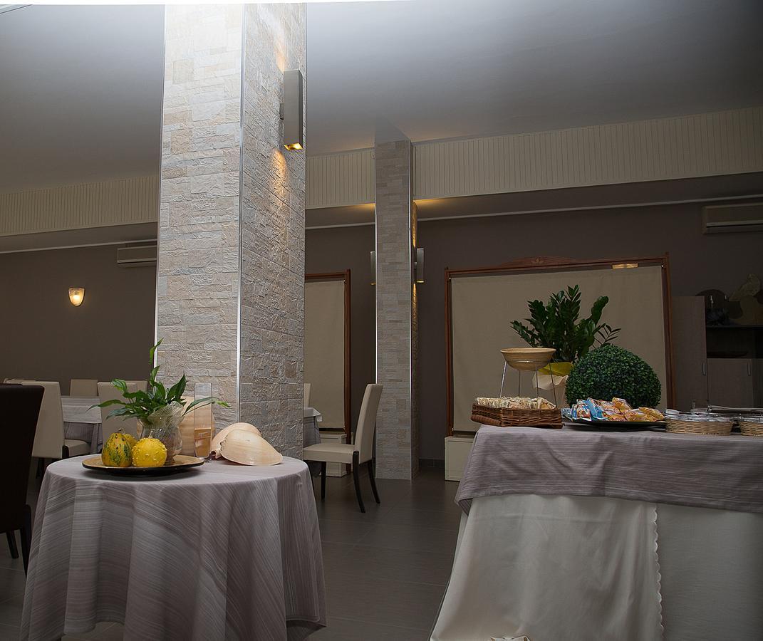 Hotel Umberto Rosolina Mare Εξωτερικό φωτογραφία