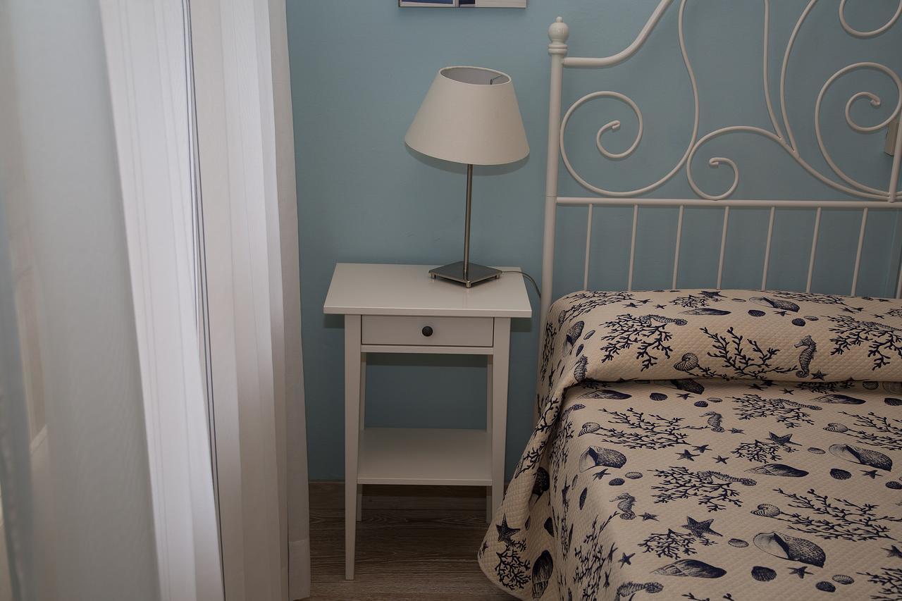 Hotel Umberto Rosolina Mare Εξωτερικό φωτογραφία