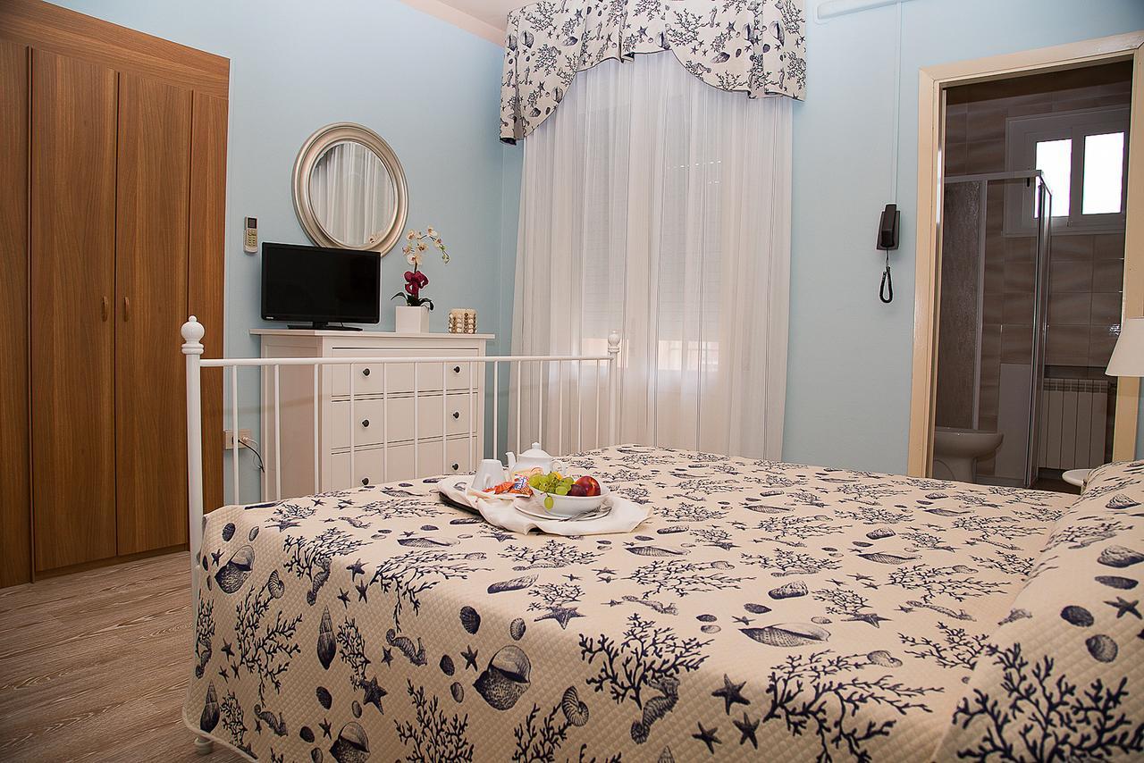 Hotel Umberto Rosolina Mare Εξωτερικό φωτογραφία