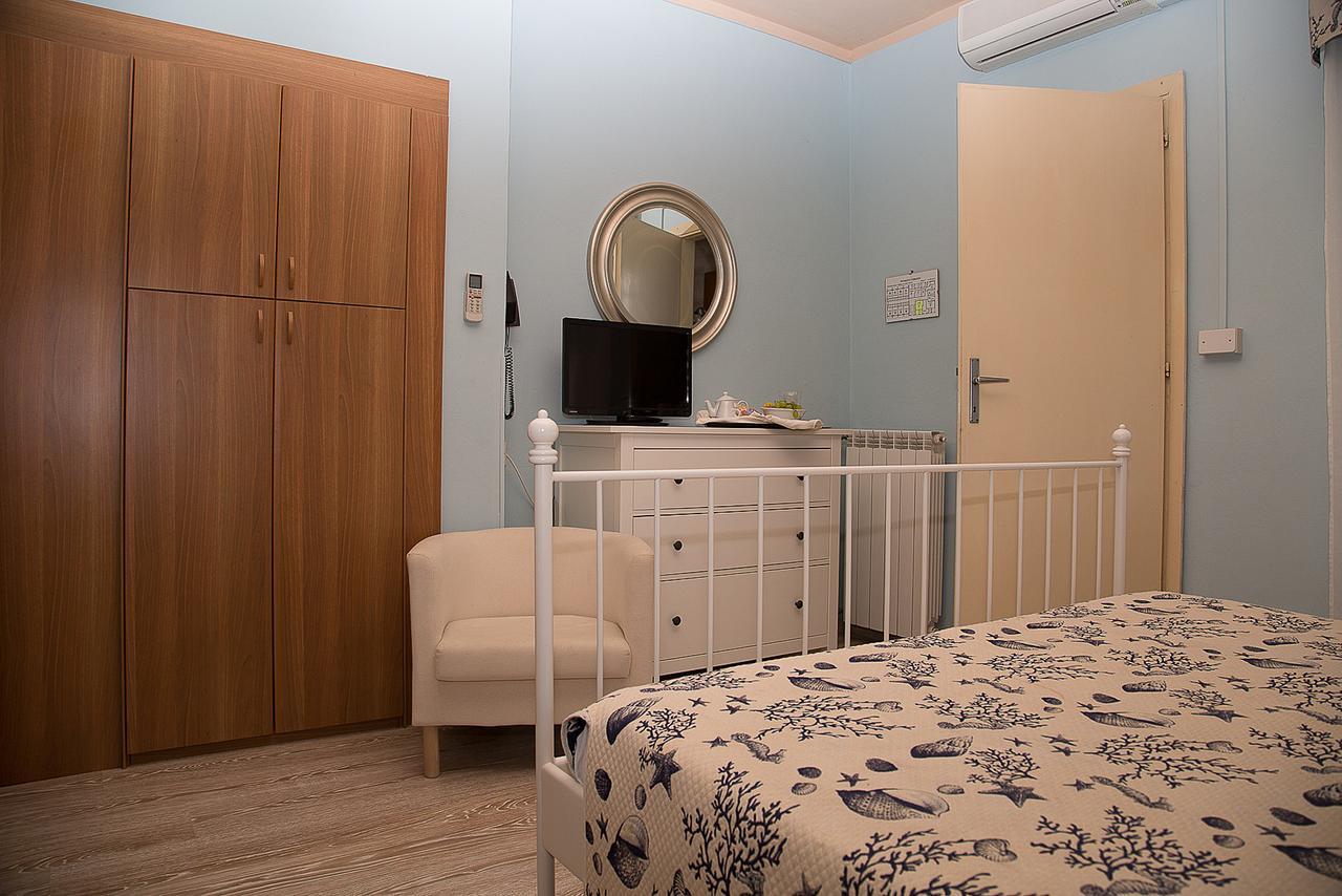 Hotel Umberto Rosolina Mare Εξωτερικό φωτογραφία